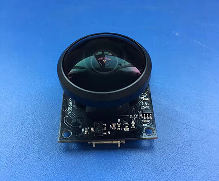 车载摄像头应用案例