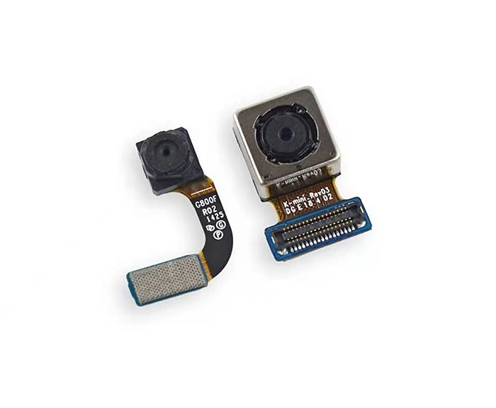 手机摄像头应用案例