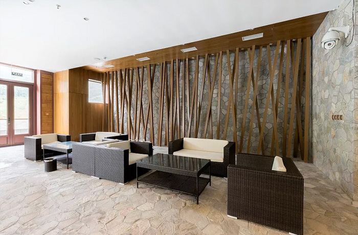 酒店安防监控工程方案