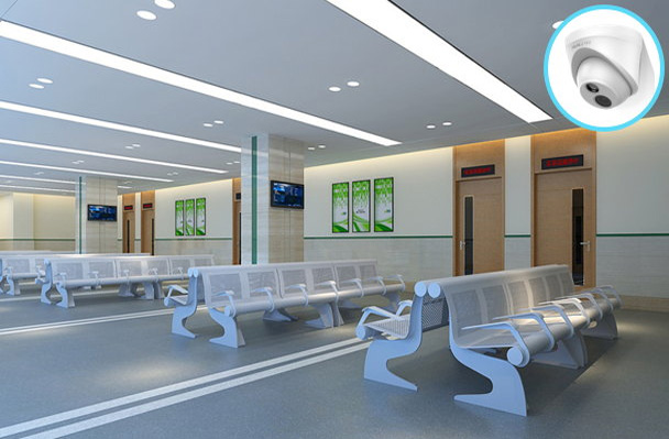 医院安防监控工程方案