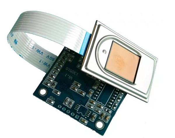 池州科惠微电子 池州科惠微电子